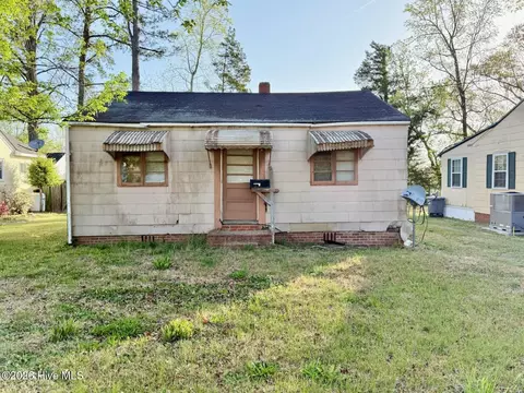 807 Taylor St, Windsor, NC 27983