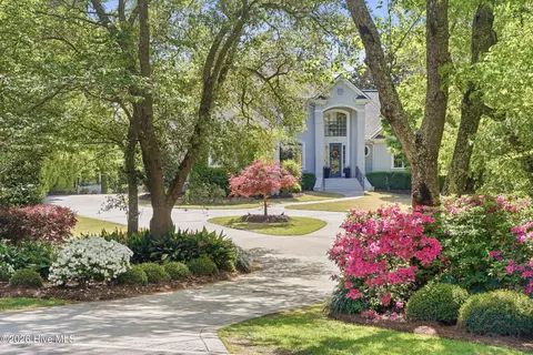 8404 Fazio Dr, Wilmington, NC 28411