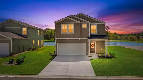 1023 Sawfish Dr NW #99, Sunset Beach, NC 28468