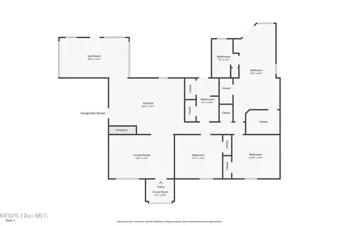 11515 Bay Dr, Little River, SC 29566