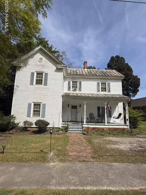672 Main St, Aurora, NC 27806