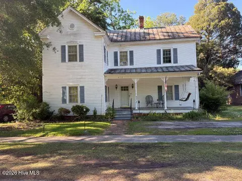 672 Main St, Aurora, NC 27806