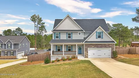 4049 Silver Ln, West End, NC 27376