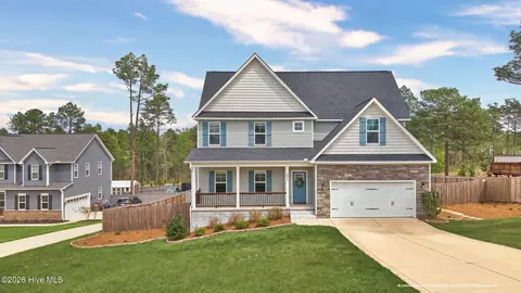 4049 Silver Ln, West End, NC 27376