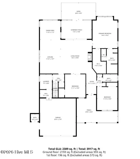 1393 Long Pond Rd SW, Ocean Isle Beach, NC 28469