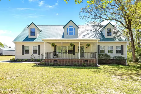 3831 Swanns Station Rd, Sanford, NC 27332