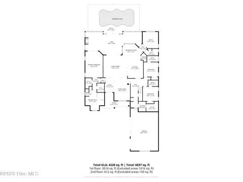 8678 Horse Nettle Dr NE, Leland, NC 28451