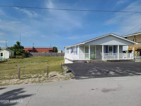 308 W Bogue Blvd, Atlantic Beach, NC 28512