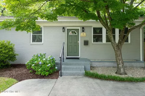 8 N 23rd St, Wilmington, NC 28405
