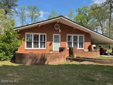 801 Saint John Millennium Rd, Aulander, NC 27805