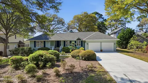 265 Creek View Dr, Sunset Beach, NC 28468