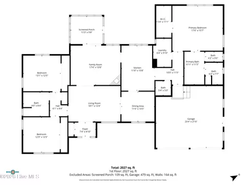 265 Creek View Dr, Sunset Beach, NC 28468