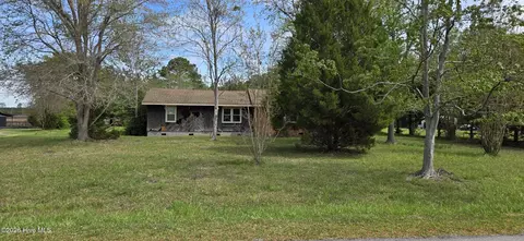 208 Ramsey Rd, Jacksonville, NC 28546