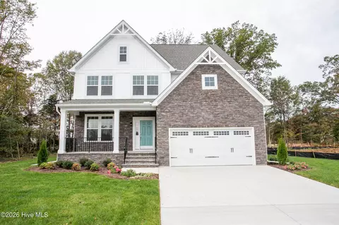 249 Dona Dr, Carthage, NC 28327