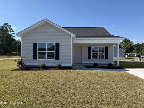 6616 Pollock Ct, Grifton, NC 28530