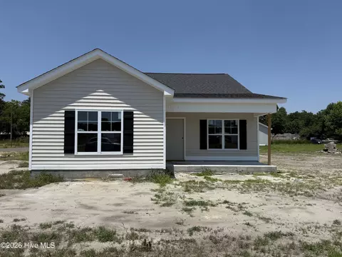 6616 Pollock Ct, Grifton, NC 28530