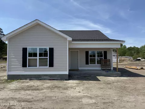 6616 Pollock Ct, Grifton, NC 28530