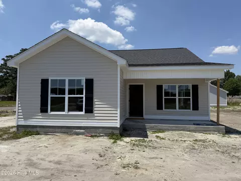 6616 Pollock Ct, Grifton, NC 28530