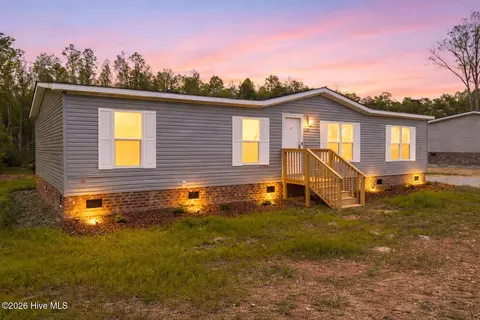 1735 Lynch Rd, Hollister, NC 27844