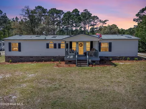 2175 Stanley Rd SW, Supply, NC 28462