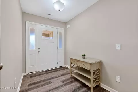 Entry Way - 79 Ramble Falls Ln, Erwin, NC 28339 photo 1 of 1