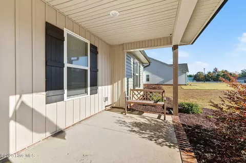Exterior - 79 Ramble Falls Ln, Erwin, NC 28339 photo 1 of 2