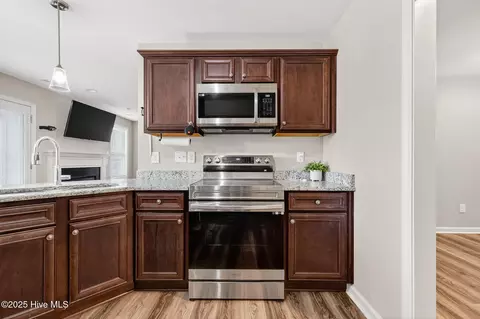 Kitchen - 79 Ramble Falls Ln, Erwin, NC 28339 photo 2 of 6