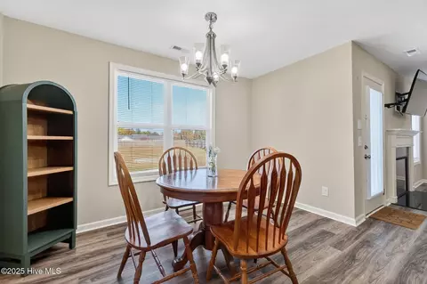 Dining - 79 Ramble Falls Ln, Erwin, NC 28339 photo 1 of 1