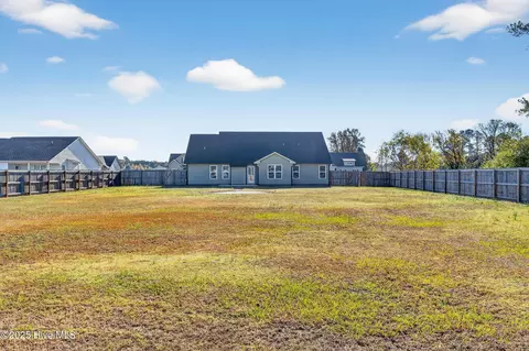 Exterior - 79 Ramble Falls Ln, Erwin, NC 28339 photo 2 of 2