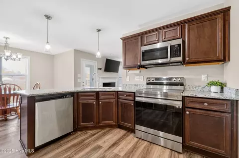 Kitchen - 79 Ramble Falls Ln, Erwin, NC 28339 photo 1 of 6