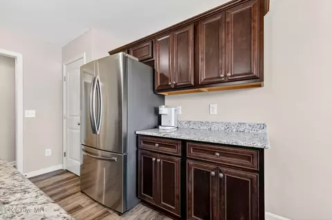 Kitchen - 79 Ramble Falls Ln, Erwin, NC 28339 photo 4 of 6