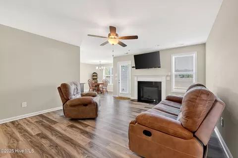 Living - 79 Ramble Falls Ln, Erwin, NC 28339 photo 1 of 2