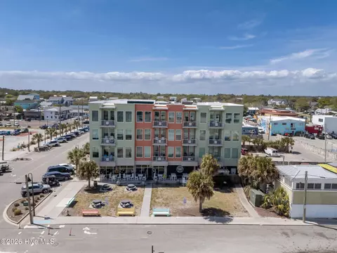 102 Cape Fear Blvd #401, Carolina Beach, NC 28428