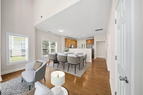Dining - 102 Phoebee Ct, Hampstead, NC 28443 photo 1 of 1