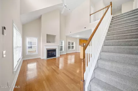 Living - 102 Phoebee Ct, Hampstead, NC 28443 photo 15 of 16