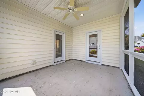 Exterior - 102 Phoebee Ct, Hampstead, NC 28443 photo 8 of 9