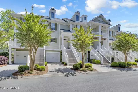 603 River Ridge Dr UNIT 2, Shallotte, NC 28470