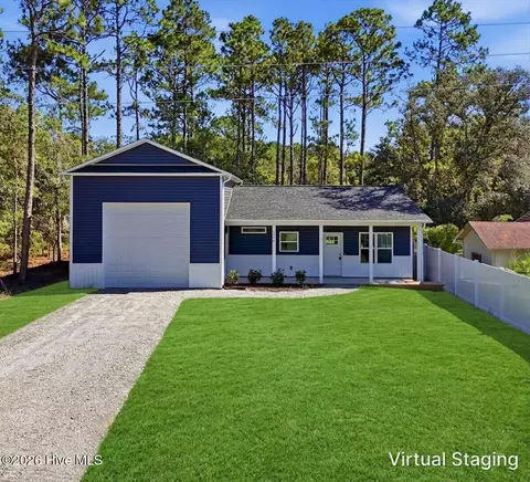 2286 Barnacle Dr SW, Supply, NC 28462