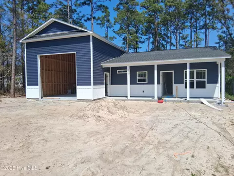 2286 Barnacle Dr SW, Supply, NC 28462