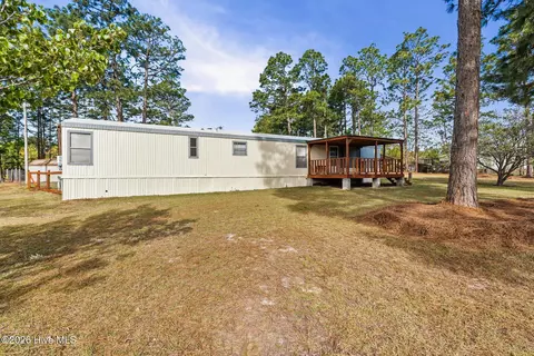 131 Driggers Dr, Hamlet, NC 28345 photo 3