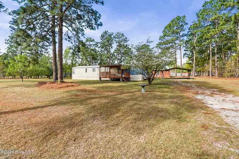 131 Driggers Dr, Hamlet, NC 28345 photo 5
