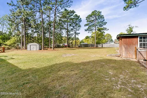 131 Driggers Dr, Hamlet, NC 28345 photo 22