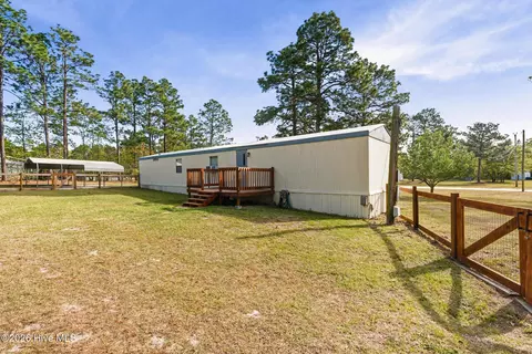 131 Driggers Dr, Hamlet, NC 28345 photo 21