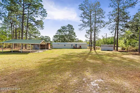 131 Driggers Dr, Hamlet, NC 28345 photo 24