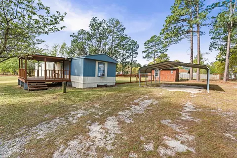 131 Driggers Dr, Hamlet, NC 28345 photo 2