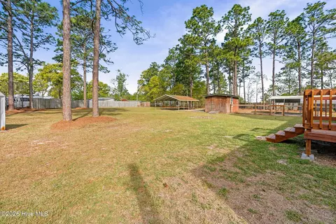 131 Driggers Dr, Hamlet, NC 28345 photo 23