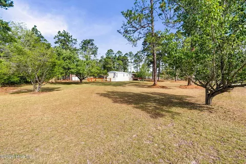 131 Driggers Dr, Hamlet, NC 28345