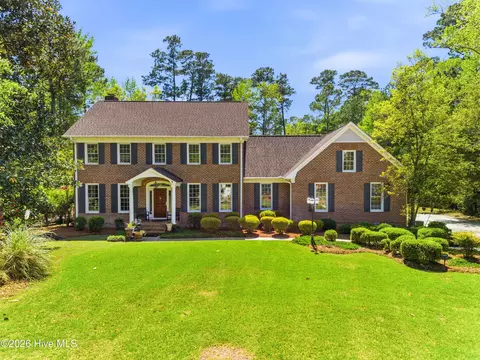 6308 Marywood Dr, Wilmington, NC 28409