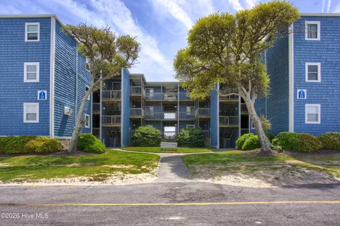 2264 New River Inlet Rd UNIT 309, North Topsail Beach, NC 28460