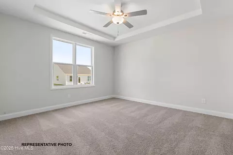 Bedroom - 133 Longfield Ct, Dunn, NC 28334 photo 1 of 1